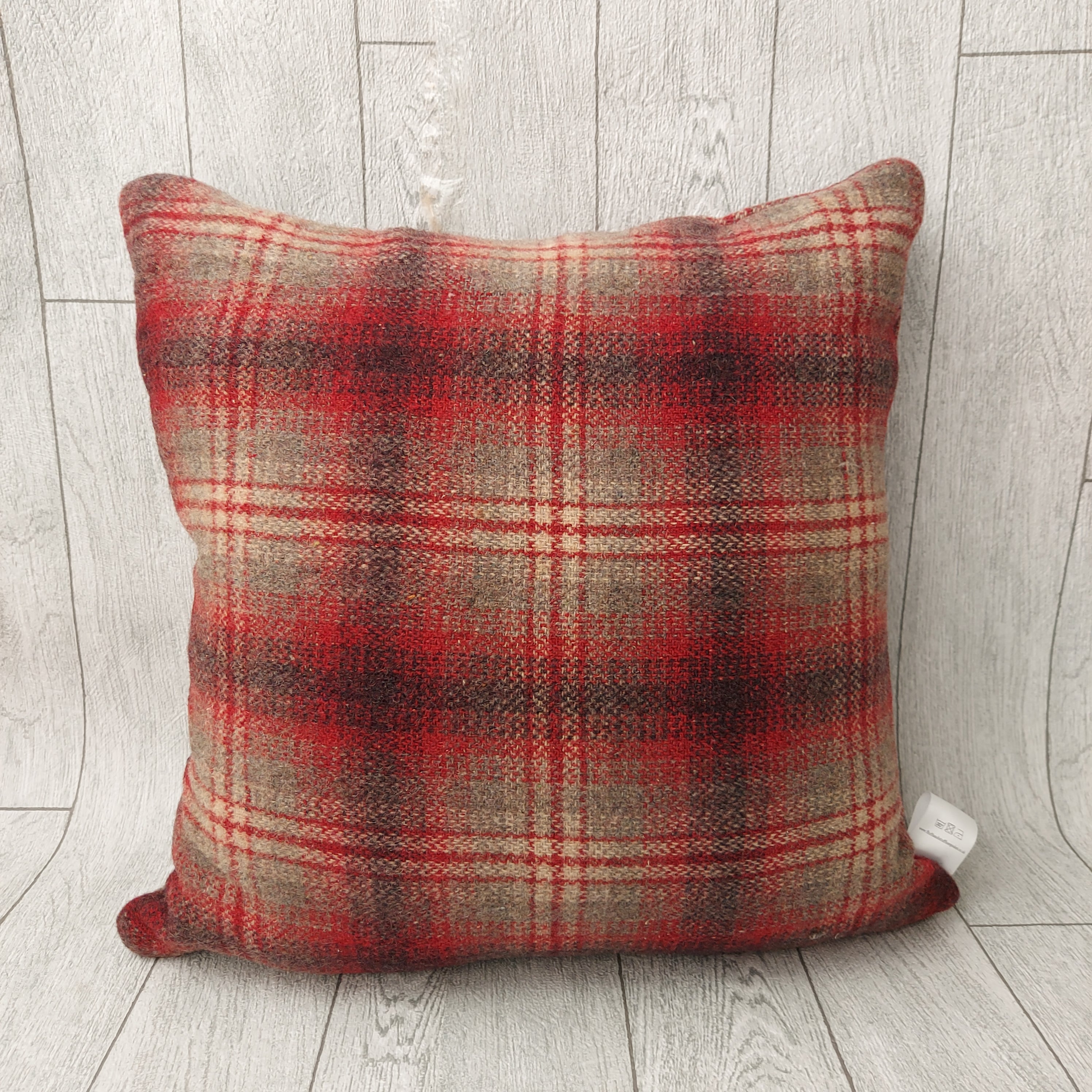 Memory Cushion (without neckline)