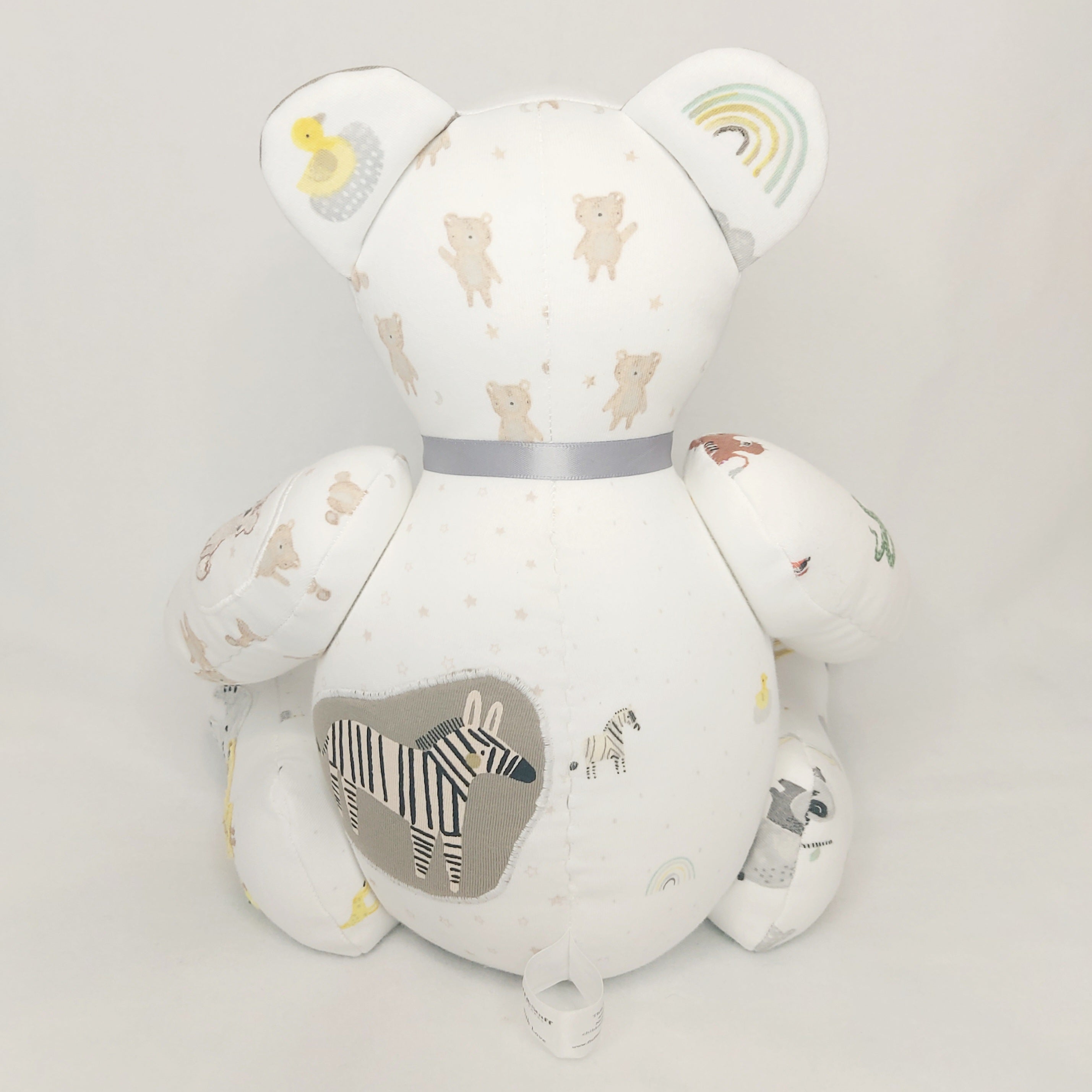 Baby Clothes Bear