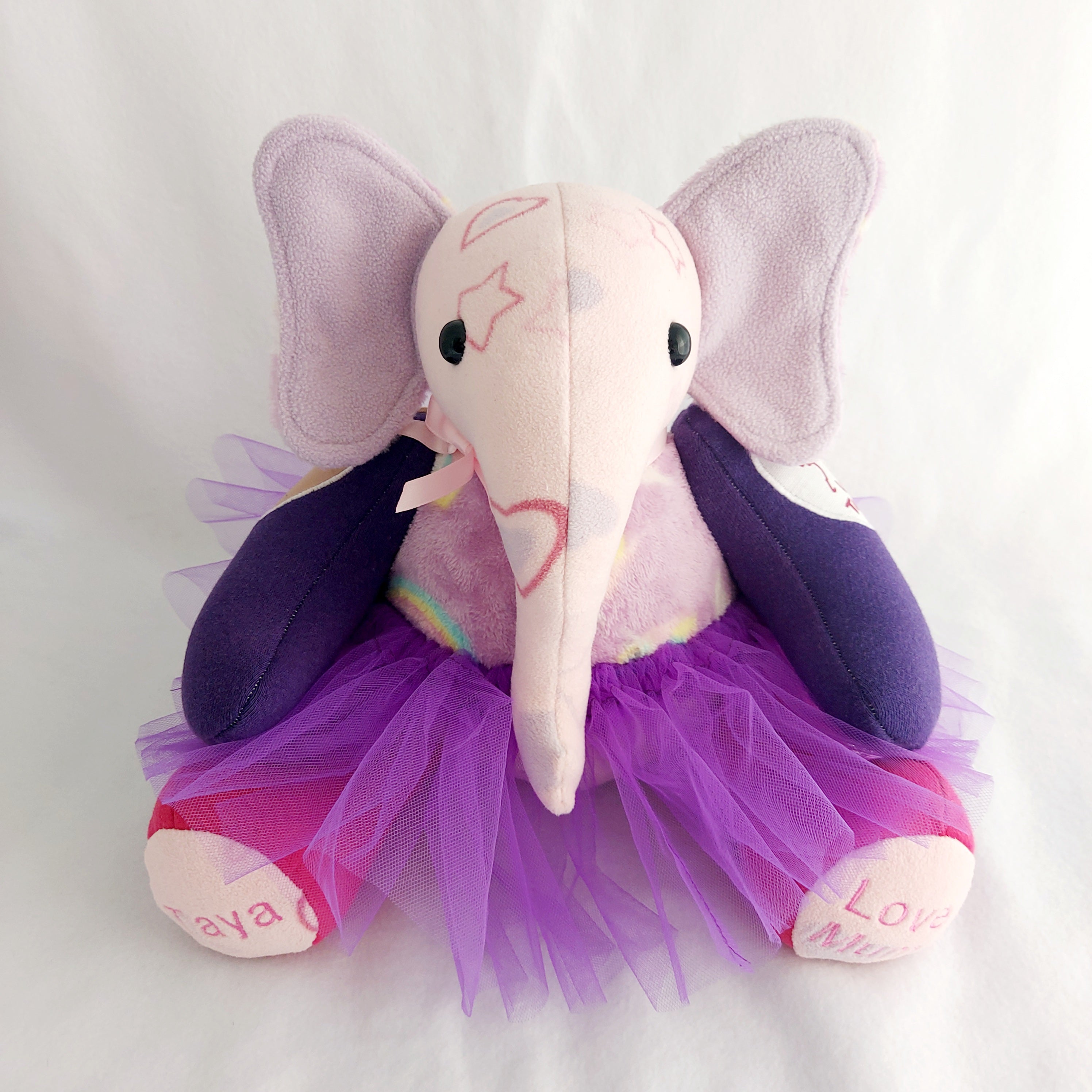 Baby Clothes Elephant