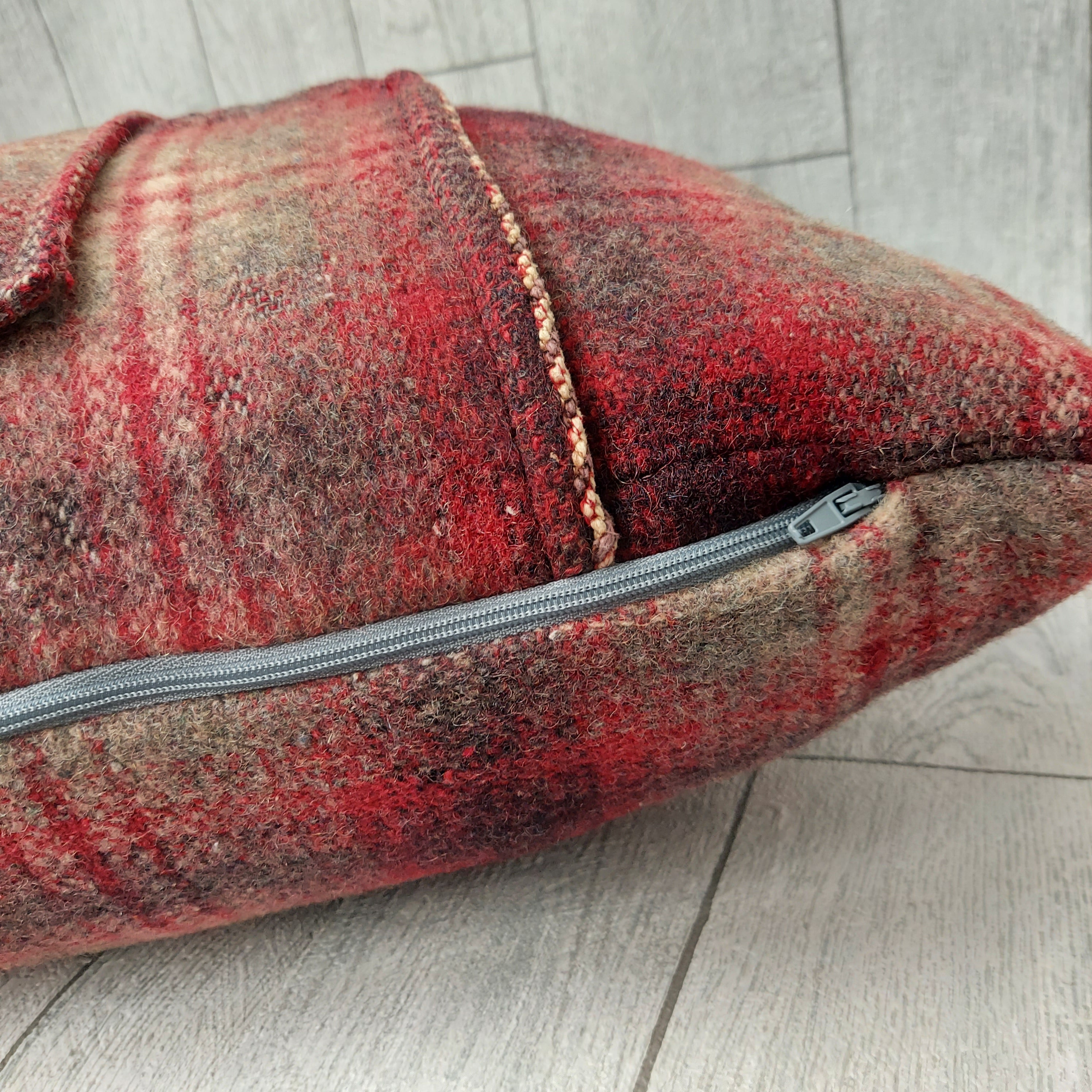 Memory Cushion (without neckline)