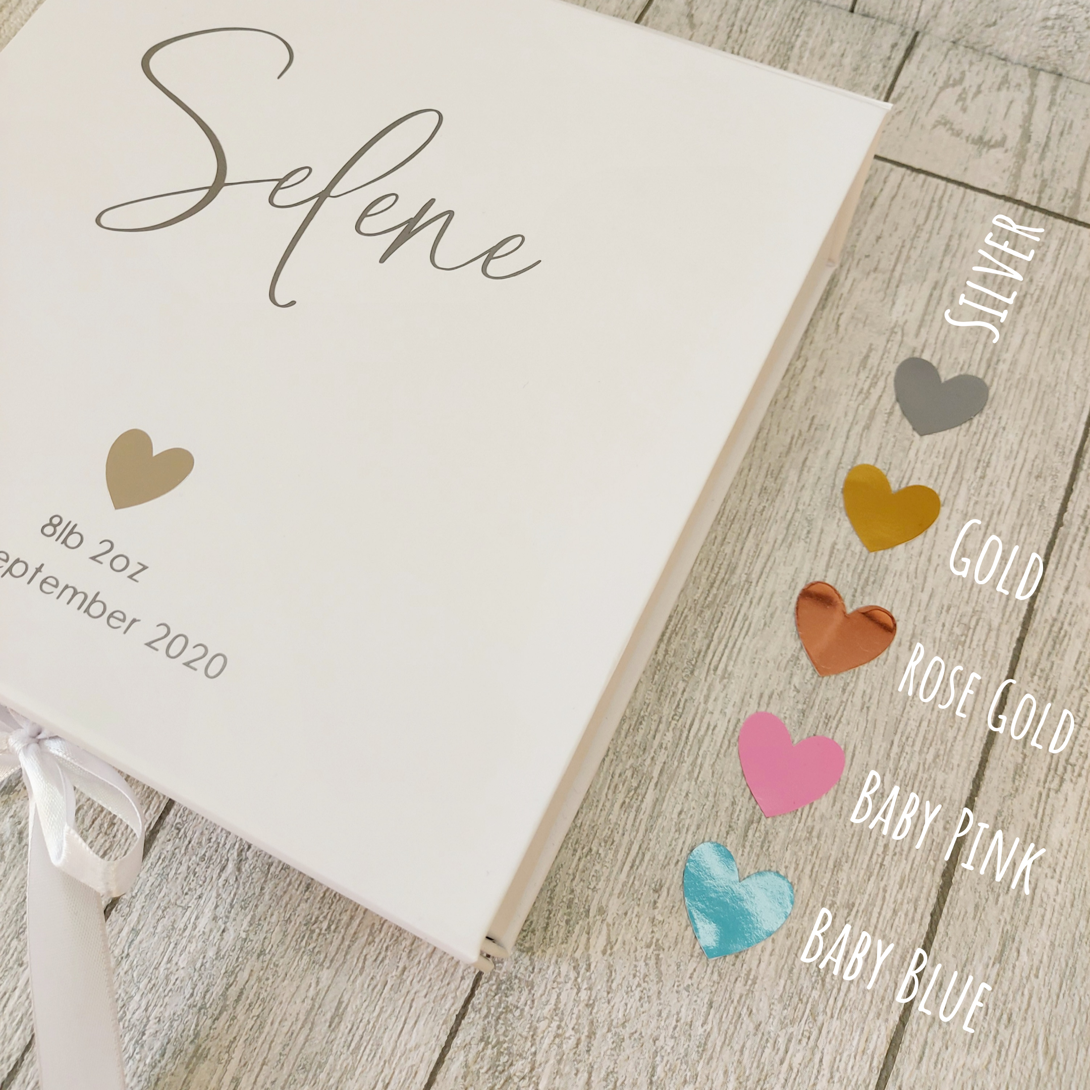 Keepsake Box